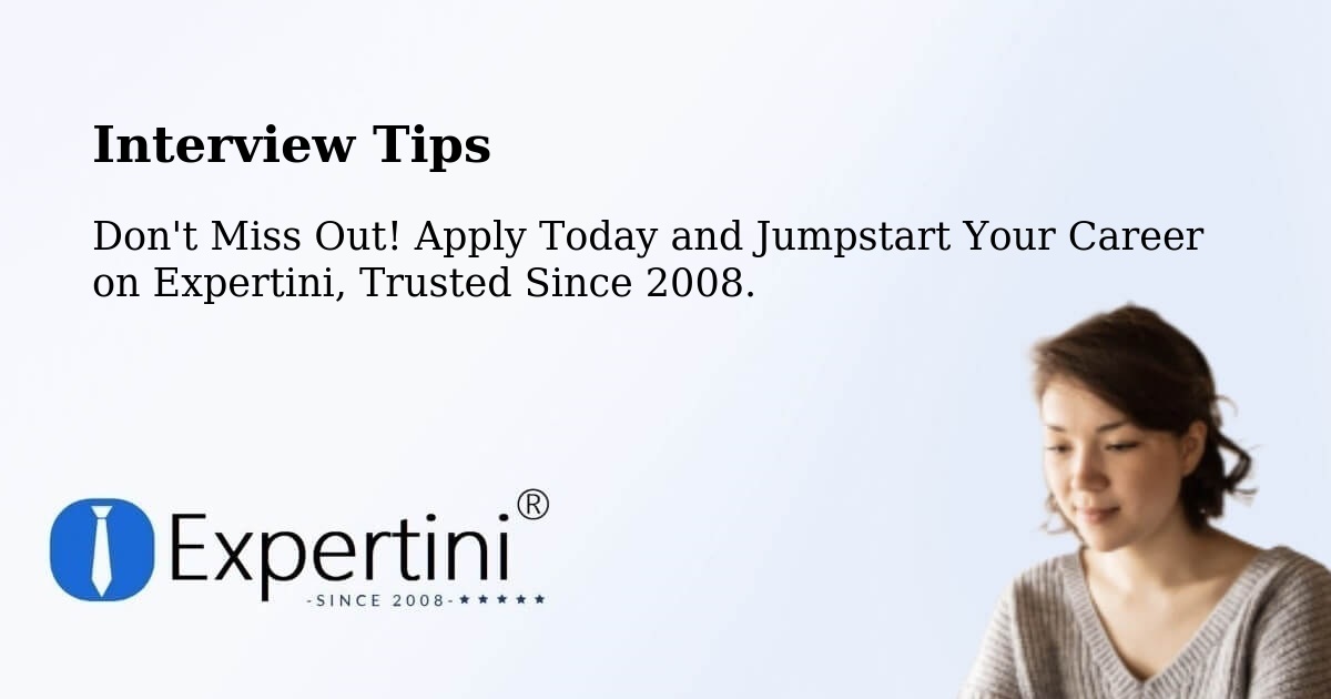 Interview Tips & Techniques for Job Seekers – Kunnamkulam - Kunnamkulam, India Jobs Expertini